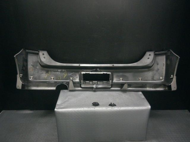 bB NCP31 リア バンパー 52159-52110-B0 1D2(リア)｜売買された