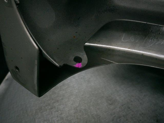 bB NCP31 リア バンパー 52159-52110-B0 1D2(リア)｜売買された