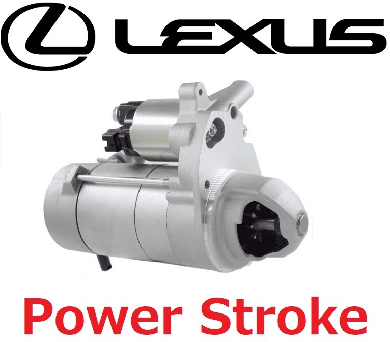 パワーストローク ★ 新品 価格優先 レクサス 2006-2017 業販 28100-38020 GS460 USF40 USF41 スターターモーター セルモーター レクサス ☆ 新品 スマートキー 美品レクサス純正 助手席パワーシート