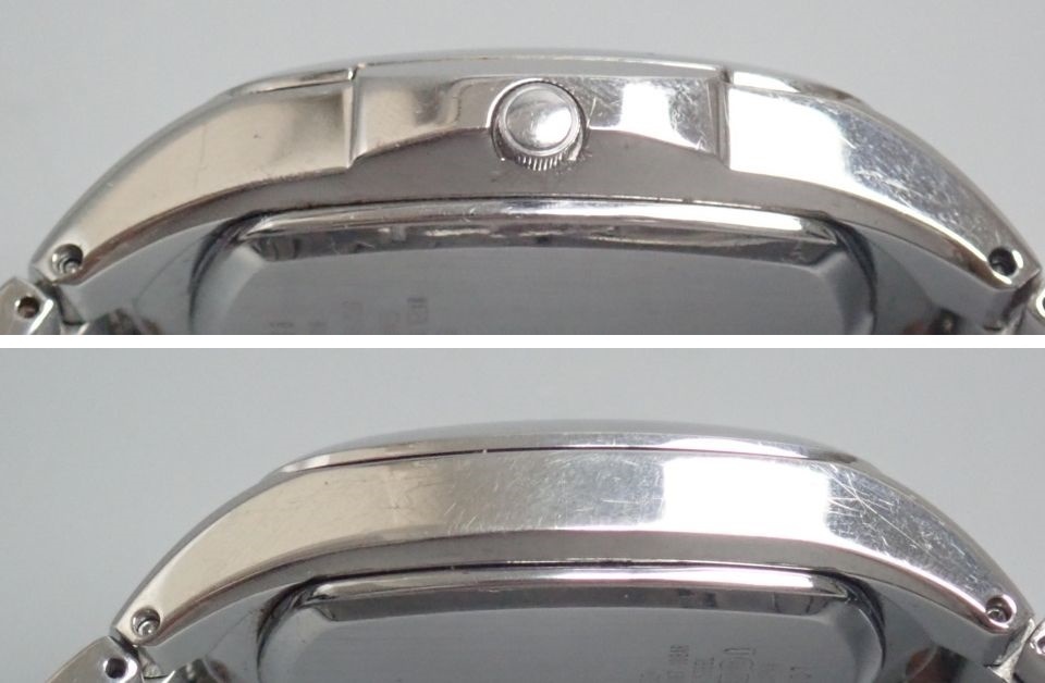 3-3656 SEIKO スピリットパーペチュアルカレンダー8F32-5000