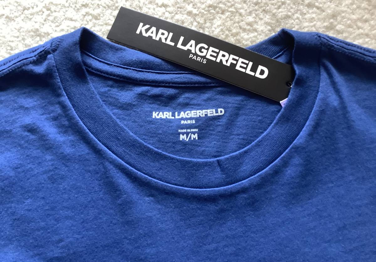| LAGERFELD KARL Men's 0 Page of メンズ 1 New Arrivals designer clothing, fashion &amp; FARFETCH