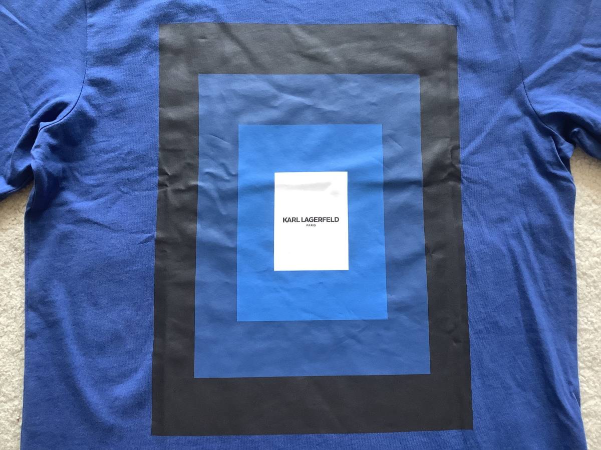 | LAGERFELD KARL Men's 0 Page of メンズ 1 New Arrivals designer clothing, fashion &amp; FARFETCH