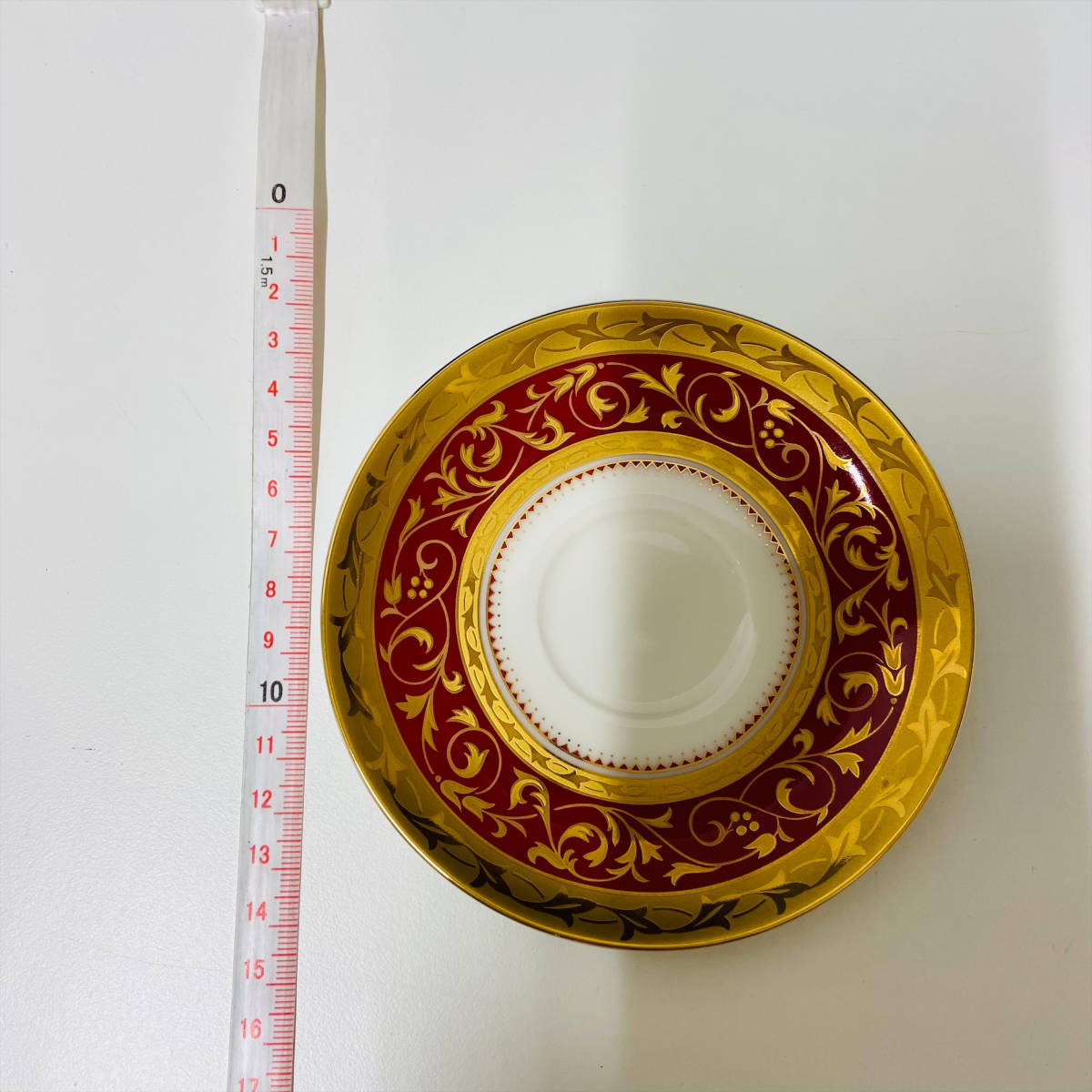 HOYA CHINA ホヤ エスプレッソコレクション 未使用 食器 カップ