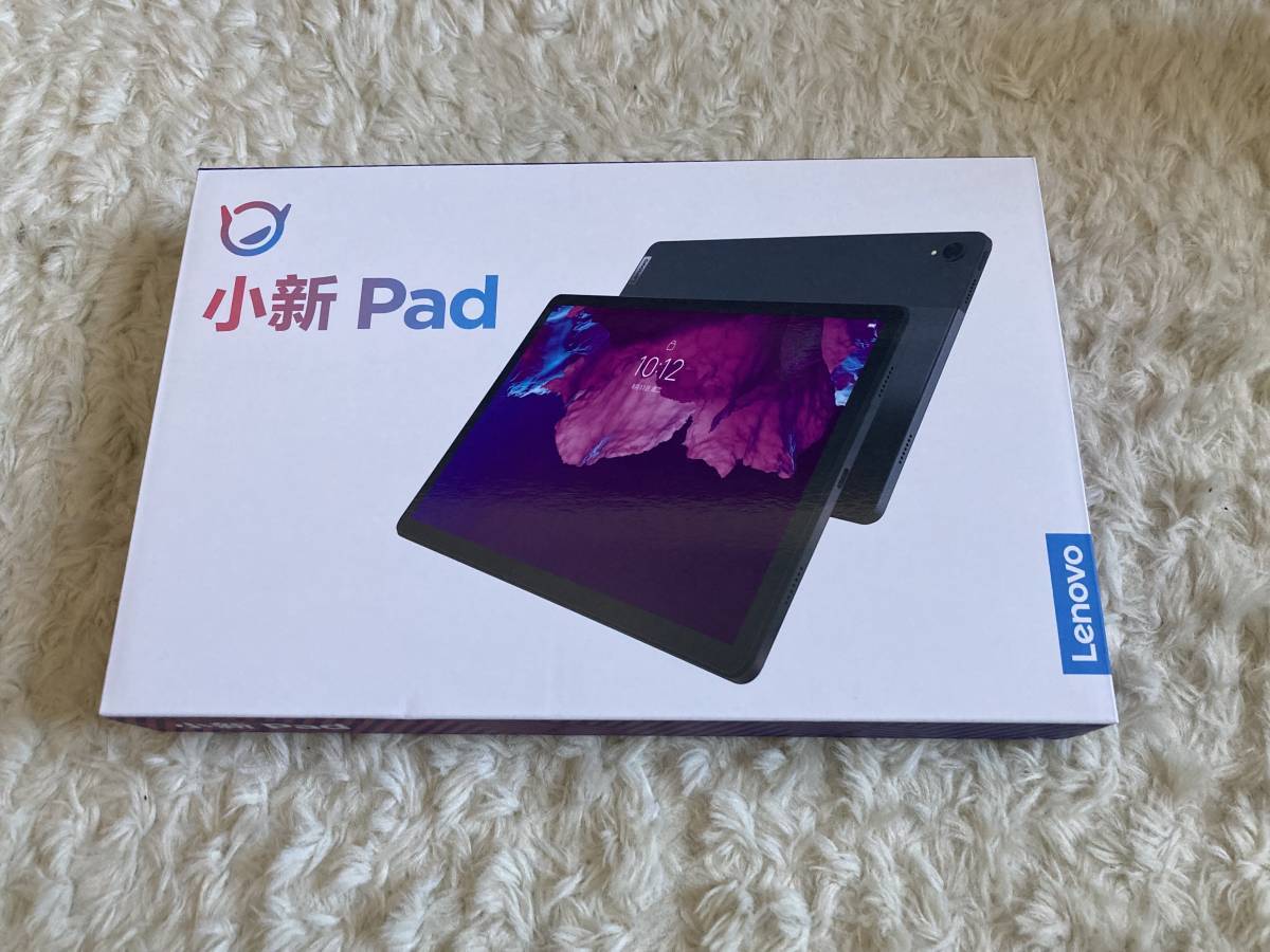 【新作入荷，限定SALE】 Lenovo Tab P11 TB-J606F レノボタブレット(本体)｜売買されたオークション情報、yahooの商品情報をアーカイブ公開 - オークファン 本体