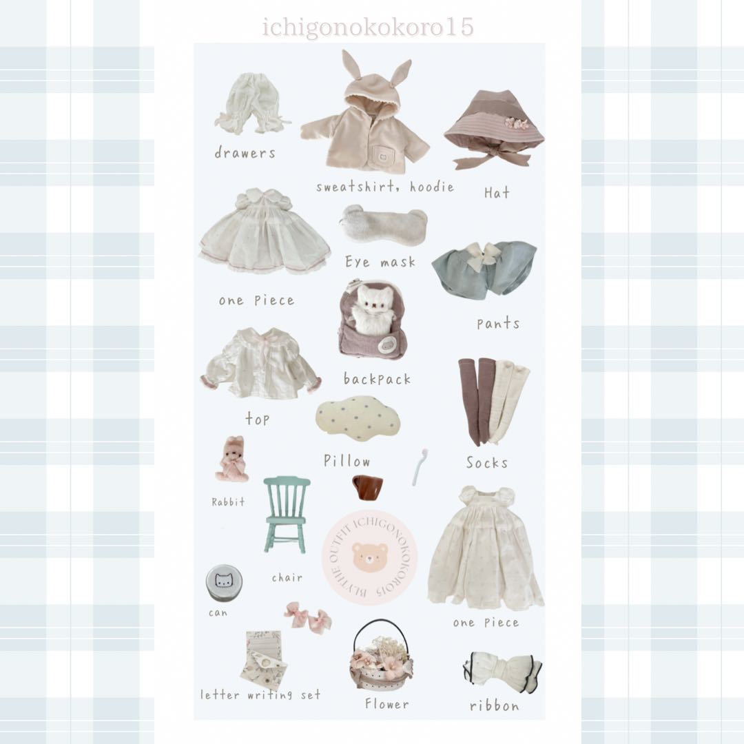 大得価，本物保証 ☆ネオブライスのお洋服☆..*.blytheoutfit..*..蝶々