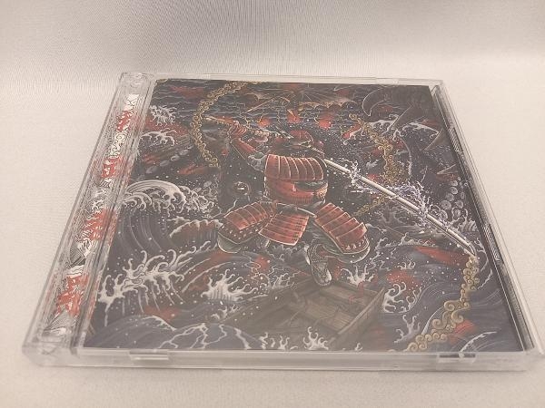  LOUDNESS CD SUNBURST~我武者羅 通常盤(LOUDNESS)｜売買されたオークション情報、yahooの商品情報をアーカイブ公開 - オークファン ら行
