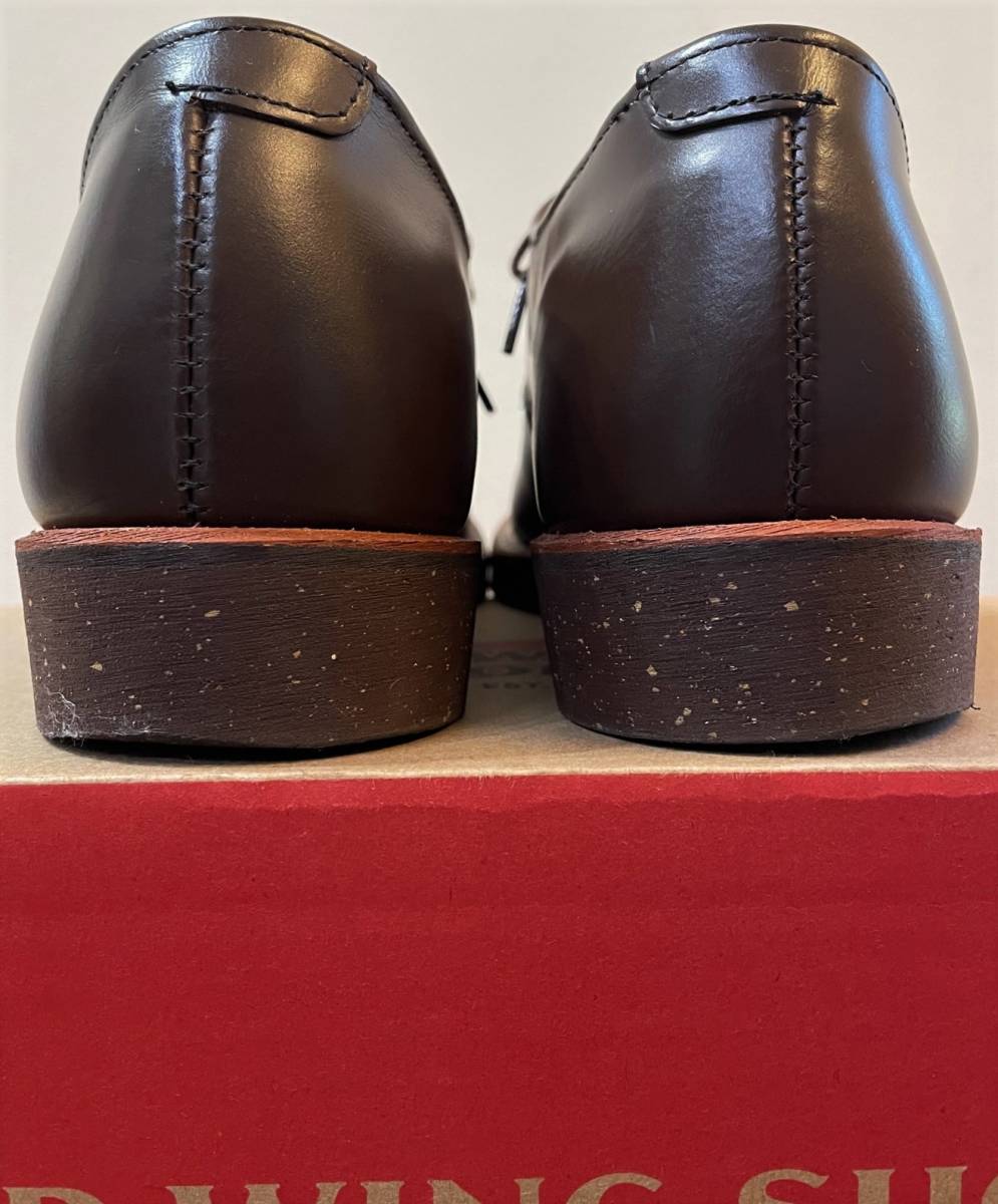 Red RED WING レッドウイング Foreman Oxford フォアマン