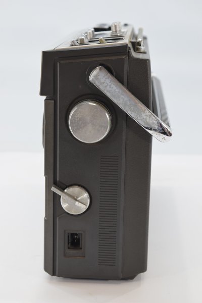 動確 当時物 SONY ソニー 2way ラジカセ studio CF-1980Ⅱ ラジオ