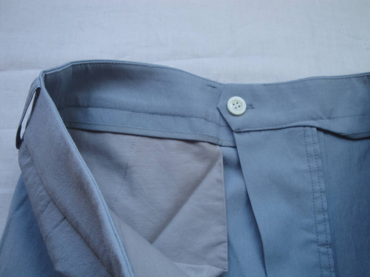 新品　IENA　イエナ ドライリネンストレッチパンツ　38 IENA イエナ セールドライリネンストレッチ スラックス IENA（イエナ） 美