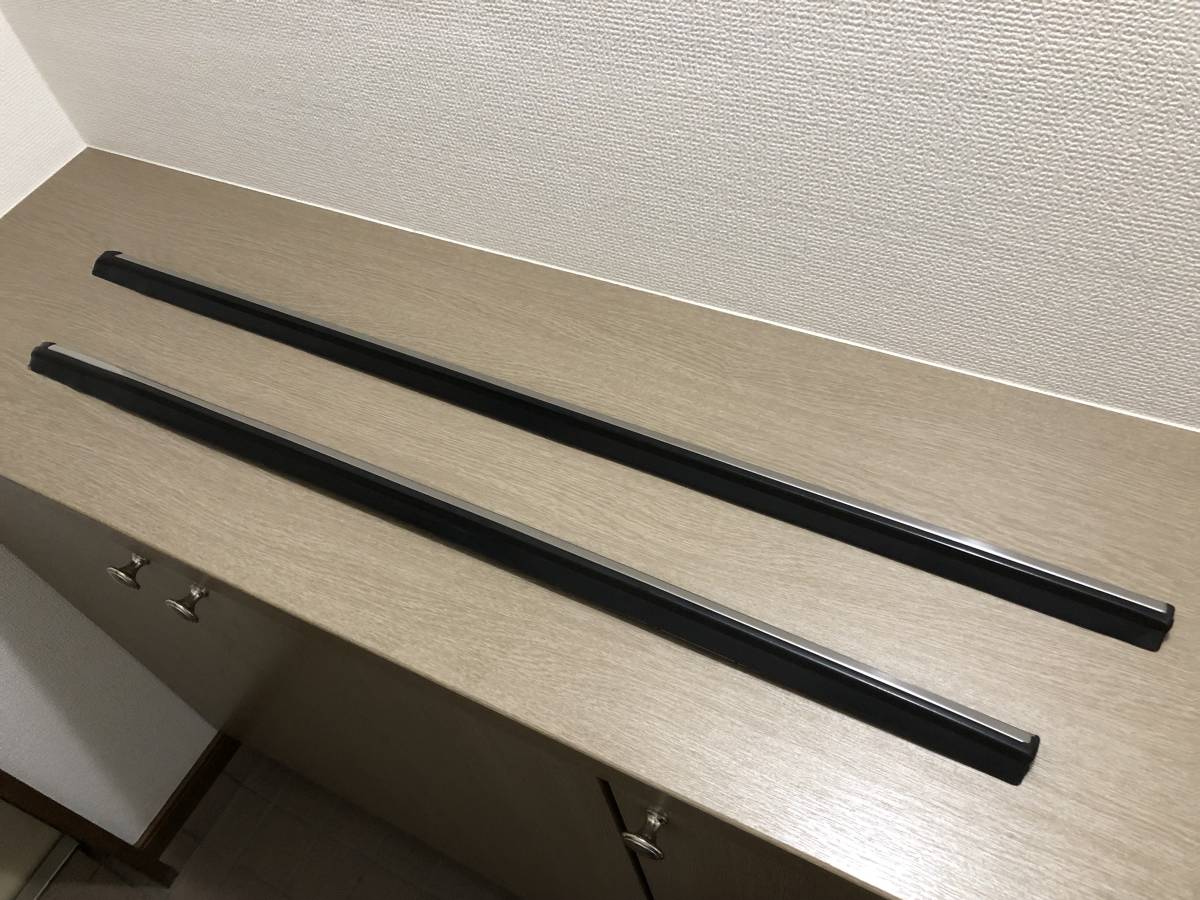 ボルボ VOLVO 240 ドアサイドモール メッキタイプ(サイド)｜売買された