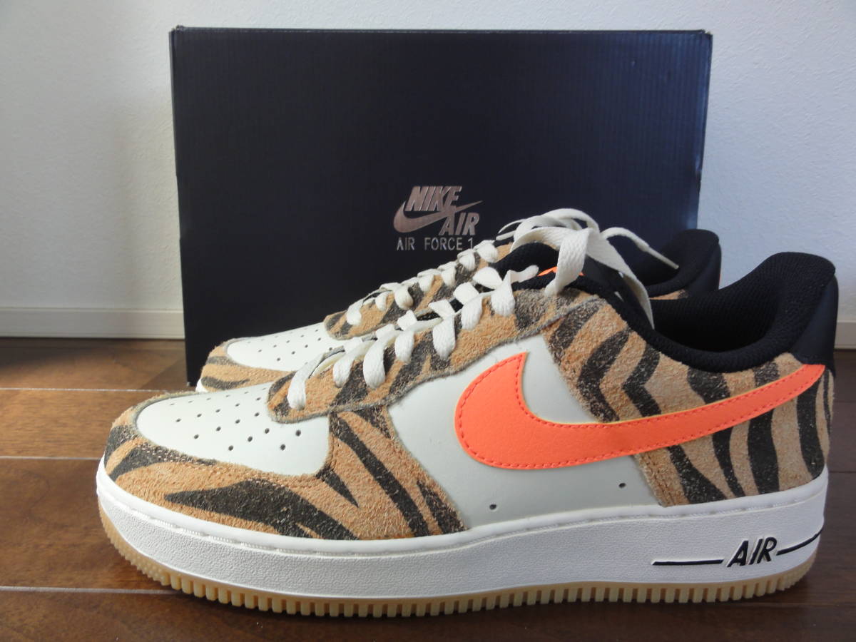 ☆ ナイキ エアフォース1´07 PRM DJ6192-100 27.5cm NIKE AIR FORCE 1 