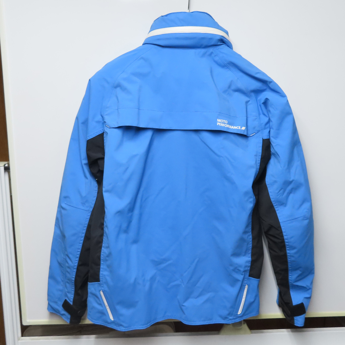 中古美品】KUSHITANI クシタニ K-2303 エクスパンドアメニタジャケット