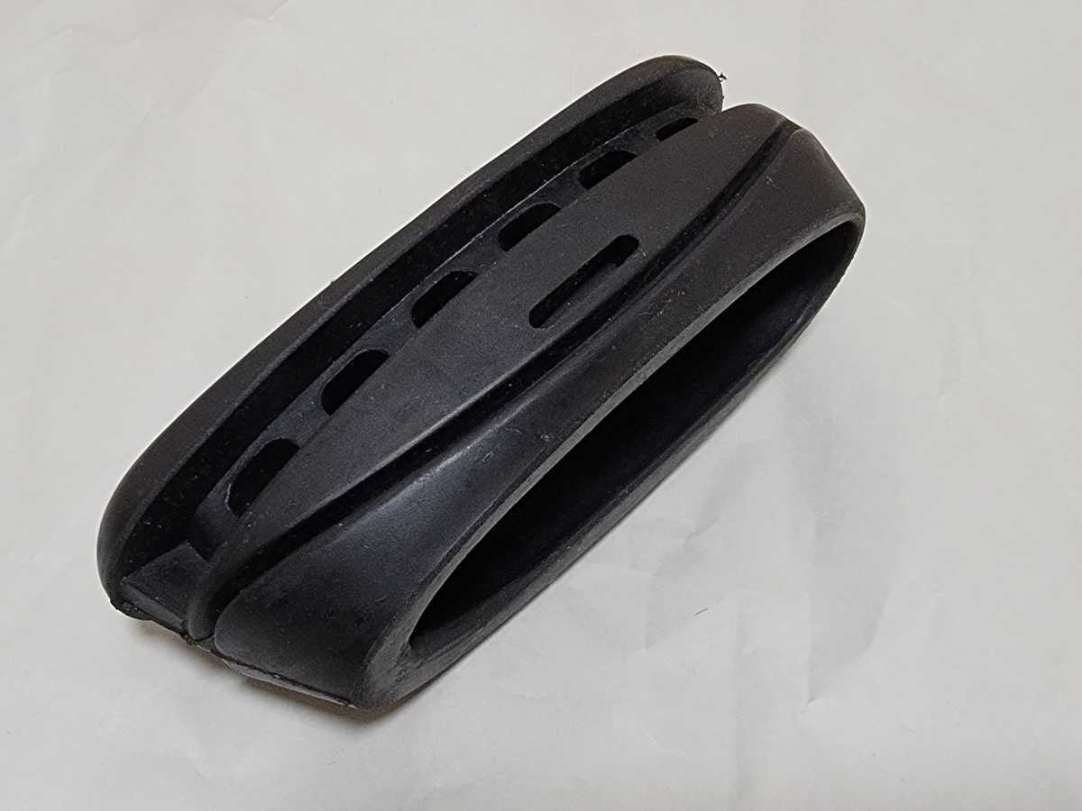 ロシア製実物 スケルトンストックチークパッド ストックパッドセット