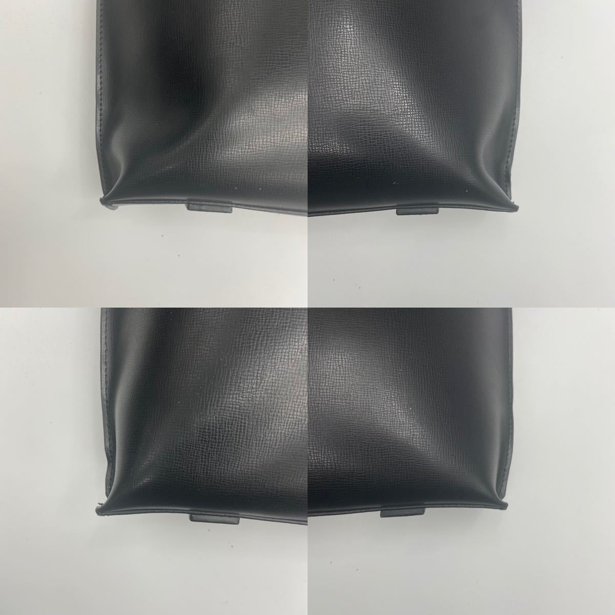 1円《未使用》ポールスミス Paul Smith トートバッグ ビジネスバッグ 