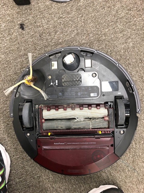 待望の再販開始 iRobot アイロボット ルンバ 890 [ロボット掃除機