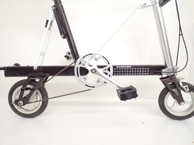 Pacific CARRY Cycles CYCLES ME PACIFIC パシフィックサイクルズ