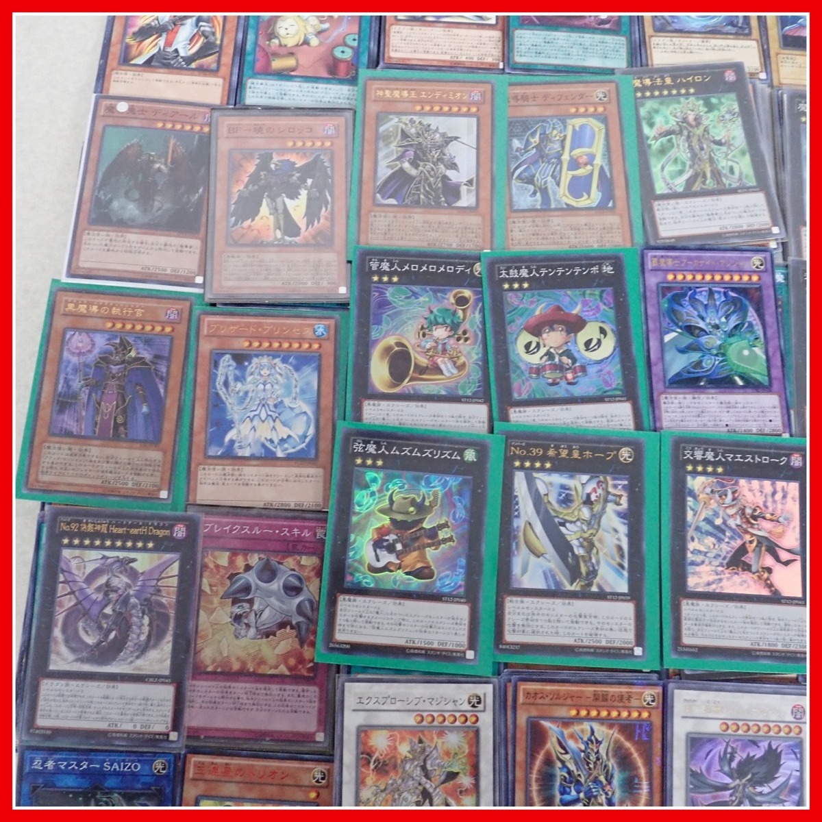 遊戯王 カード 3期以降のみ まとめて大量 約5kgセット GX/5D's/真紅眼/