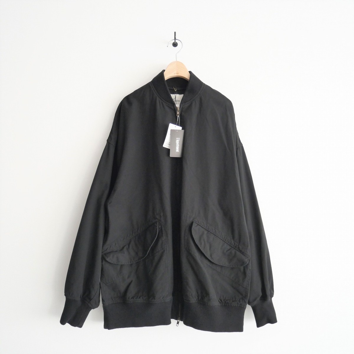 2021SS 未使用 / Lisiere L