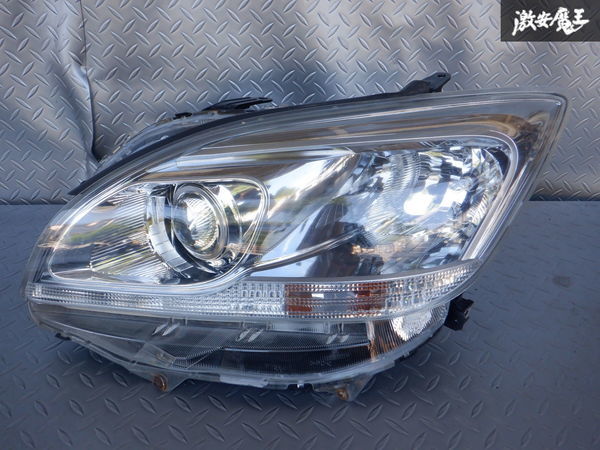 マークX ANA15 トヨタ ジオ | HID ANA10 ジオ《ANA10 GGA10》純正