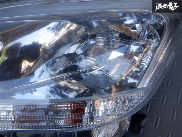 マークX ANA15 トヨタ ジオ | HID ANA10 ジオ《ANA10 GGA10》純正