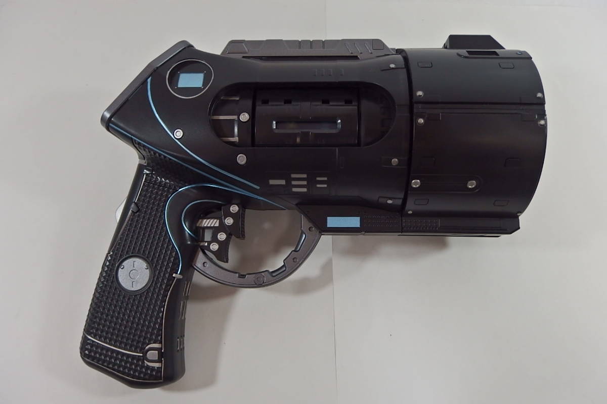 MASTER PRODUCT GANTZ O X-GUN Megahouse Master 1⁄1 : Product LED 