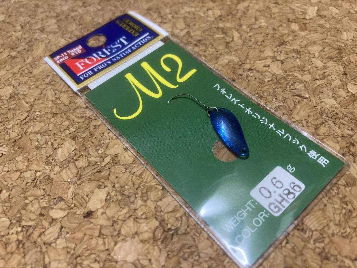 ☆人気色！☆ベルベットアーツ フォルテ1.8g（キックオンザフェスタ他