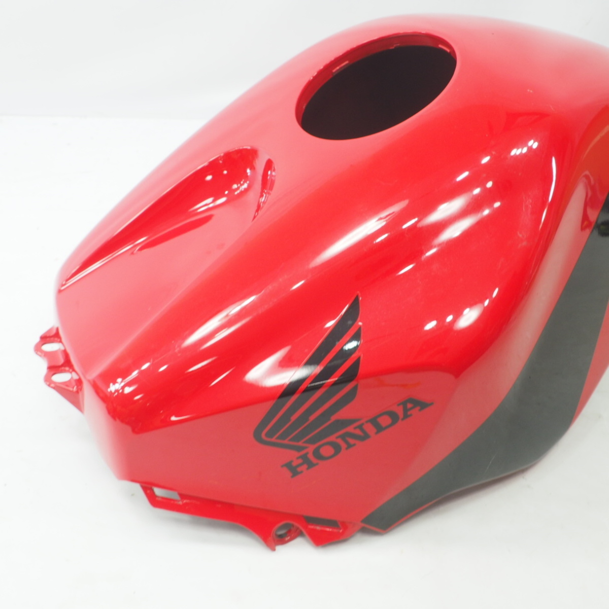 CBR600RR.PC37.03-06年.純正タンクカバー.タンクカウル.MEEA.ノーマル 