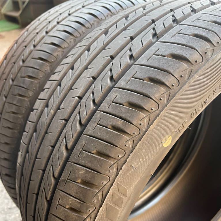 2019年製 BRIDGESTONE SEIBERLING SL201 215/45R17 91W 中古品 2本 直接の引き渡し可能 (RK) SEIBERLING SL201 2019年製 セイバー 175&frasl;65R14 XL