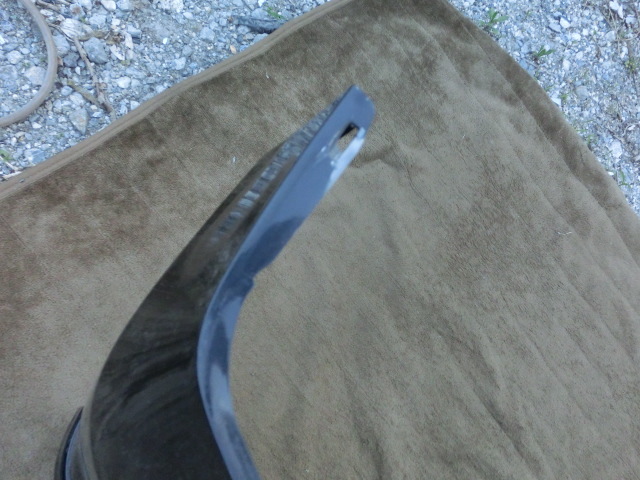 ワゴンR スティングレー　MH23S リアバンパー　ZJ3_10