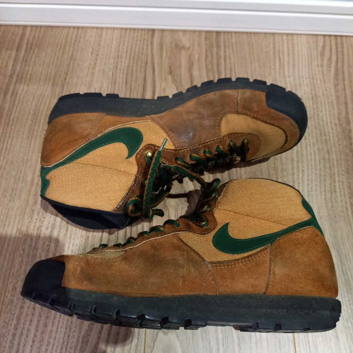 NIKE 80s USA製 アプローチ ヴィンテージ(28.0cm)｜売買された 