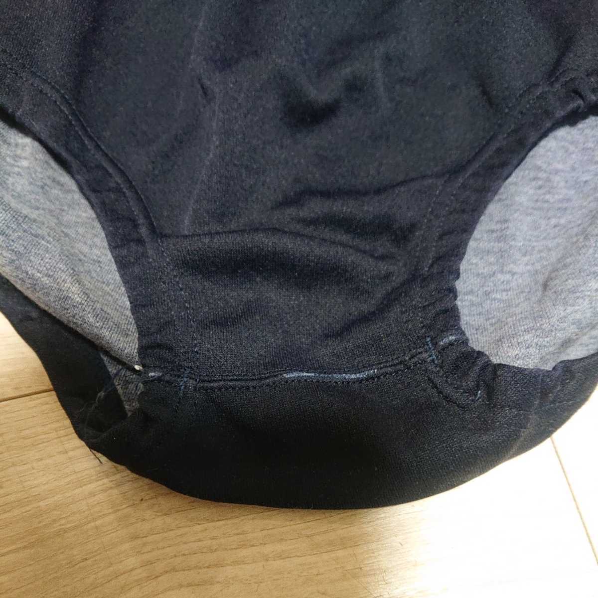 新品】ブルーGB742353 LLサイズ ブルマー女子 ギャレックス