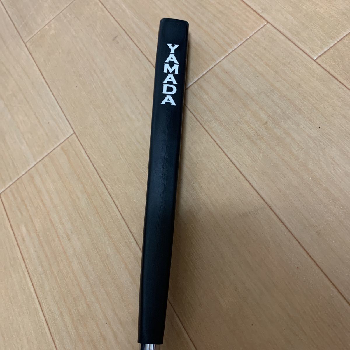 山田パター 山田パター工房 マシンミルドシリーズ ボルゾフパター 