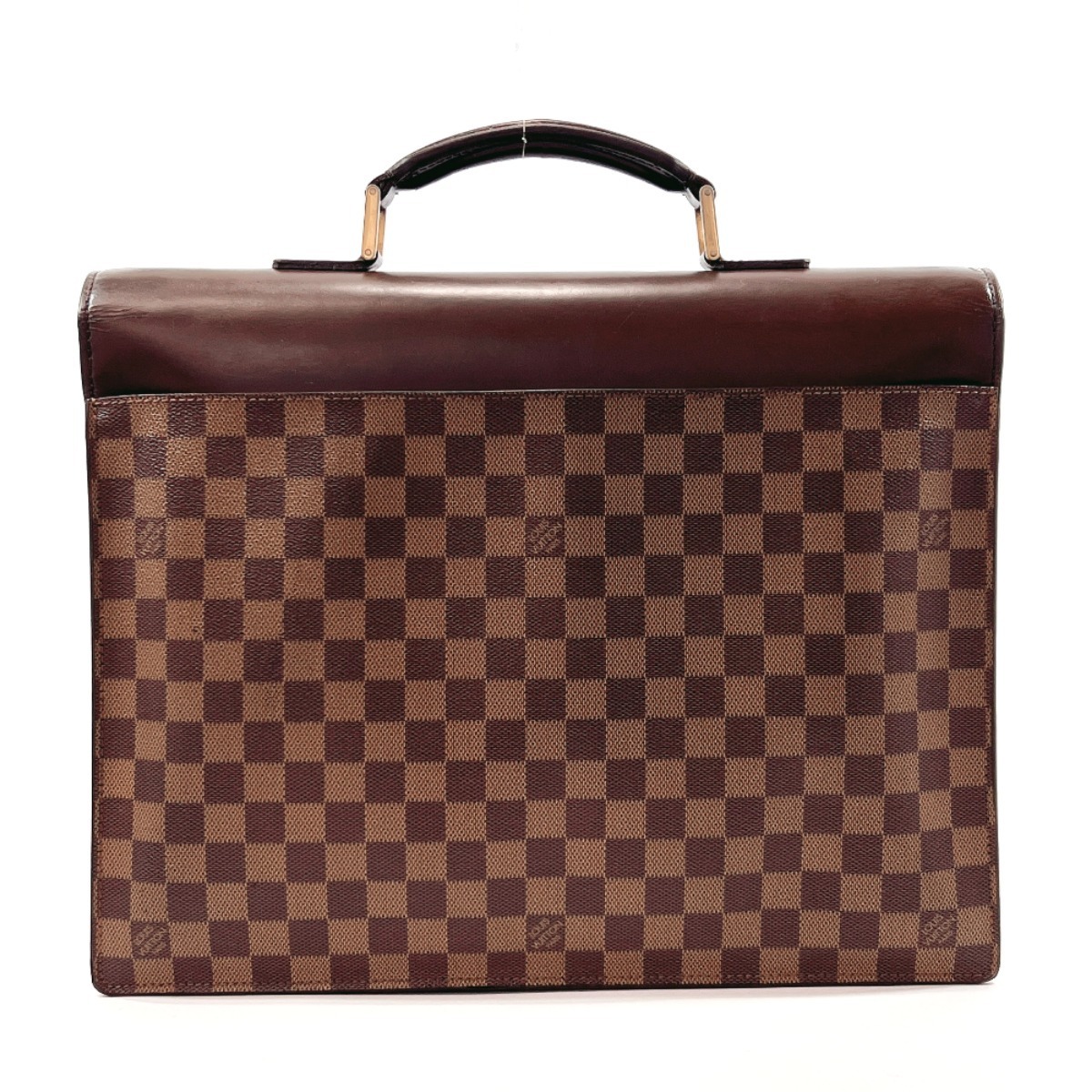 ☆1円～☆ルイヴィトン LOUIS VUITTON ビジネスバッグ ブリーフケース