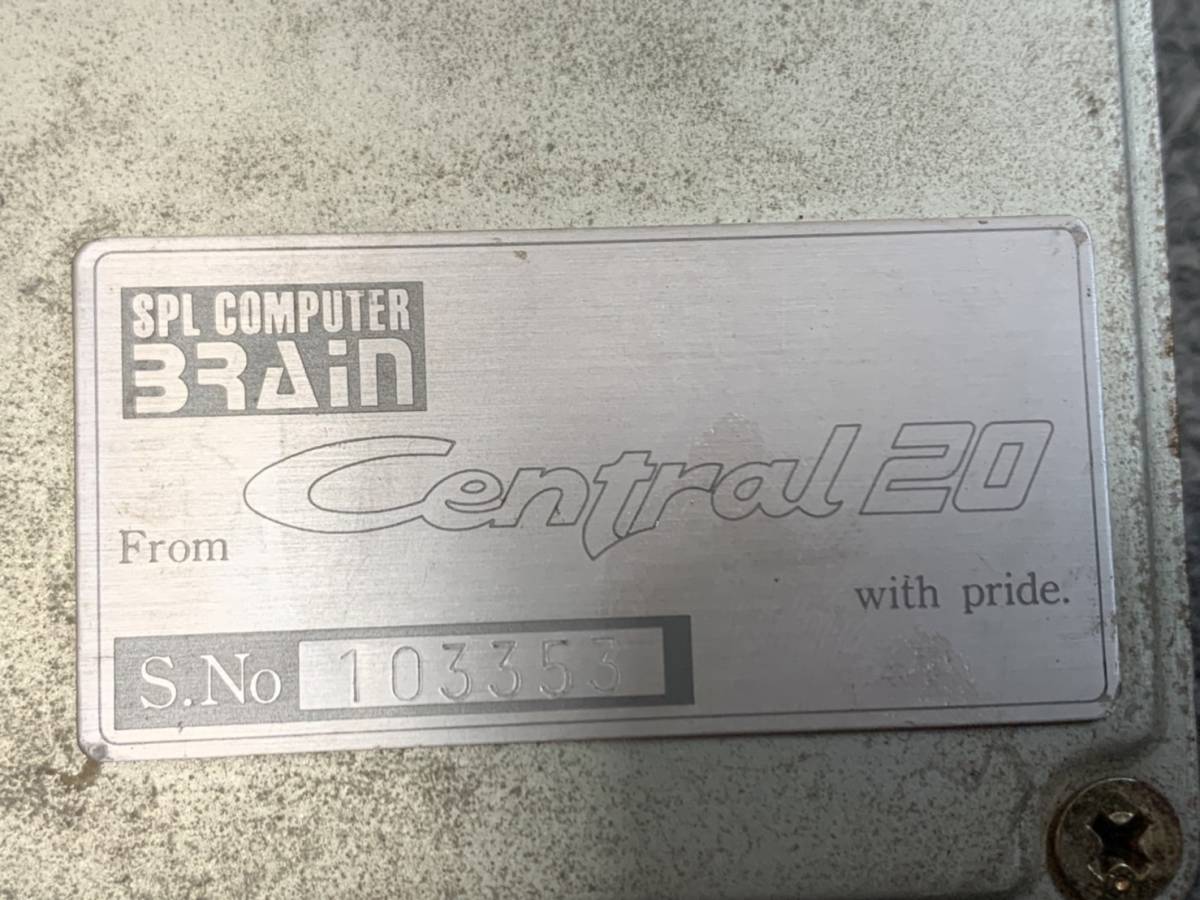 日産 S14 シルビア 純正書き換え コンピューター 前期 sr20det ECU CPU 