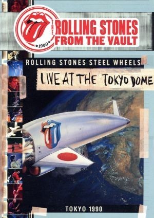  ストーンズ － ライヴ アット ザ トーキョー ドーム １９９０ 初回生産限定版 Ｂｌｕ－ｒａｙ Ｄｉｓｃ＋ＤＶＤ＋２ＣＤ ／ザ(ロック、ポップス（洋楽）)｜売買されたオークション情報、yah ロック、ポップス（洋楽）