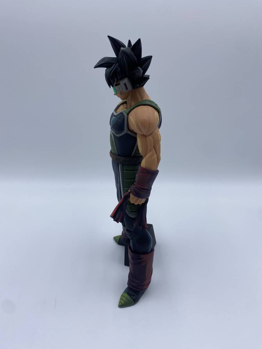 玩J73 フィギュア バンダイ☆ドラゴンボールZ GRANDISTA マンガ 