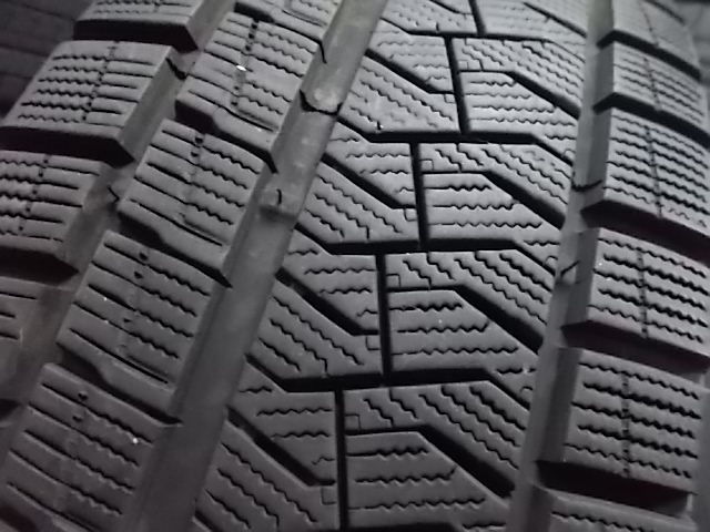 1202　19年製 ピレリ 225/65R17　VELVA 7J +47 114.3　CX-5・CX-8等 ピレリ XL POWERGY PLUS （スコーピオン スタッドレスタイヤ