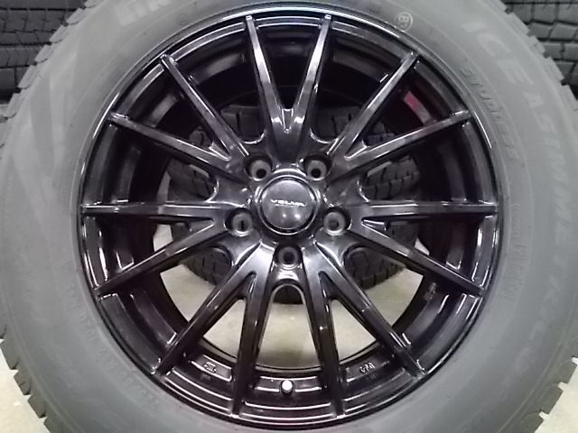 1202　19年製 ピレリ 225/65R17　VELVA 7J +47 114.3　CX-5・CX-8等 ピレリ XL POWERGY PLUS （スコーピオン スタッドレスタイヤ