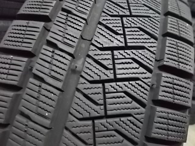 1202　19年製 ピレリ 225/65R17　VELVA 7J +47 114.3　CX-5・CX-8等 ピレリ XL POWERGY PLUS （スコーピオン スタッドレスタイヤ