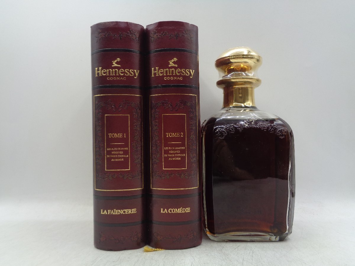 最新作，爆買い 【同梱OK商品】HENNESSY ヘネシー ゴールドトップ