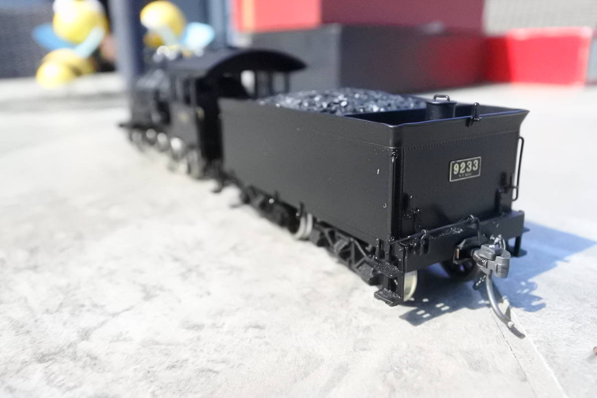 マイクロキャスト水野 0 蒸気機関車 がどじ のブログ Baldwin