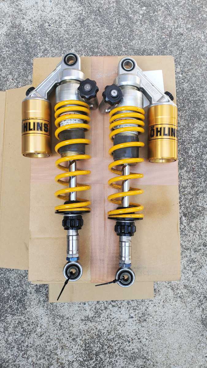 ☆送料無料☆NTB CBX400F/F2 前後ブレーキパッド 1台分 【公式通販】