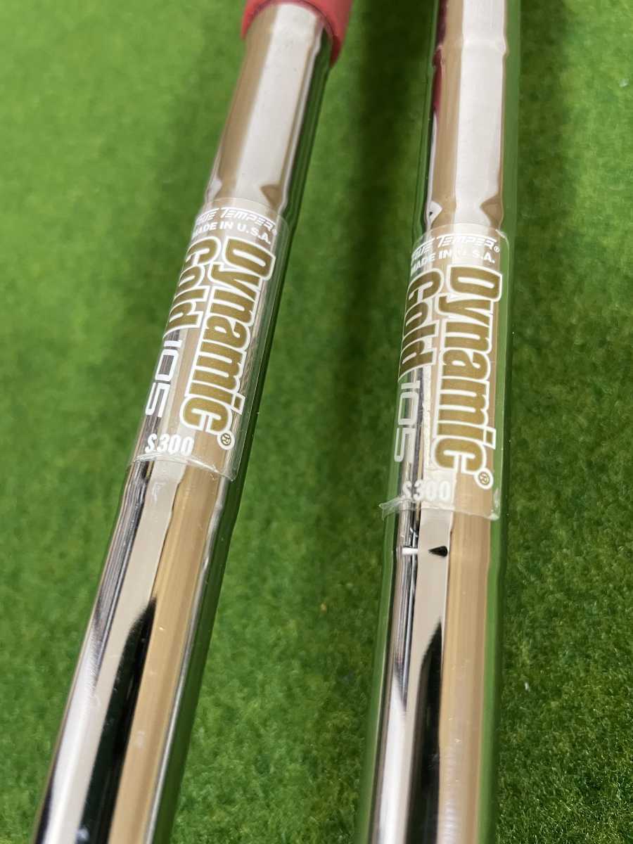 TaylorMade Milled Grind Hi Toe 4 Golf Wedge | Steel - 50° ⁄ 09