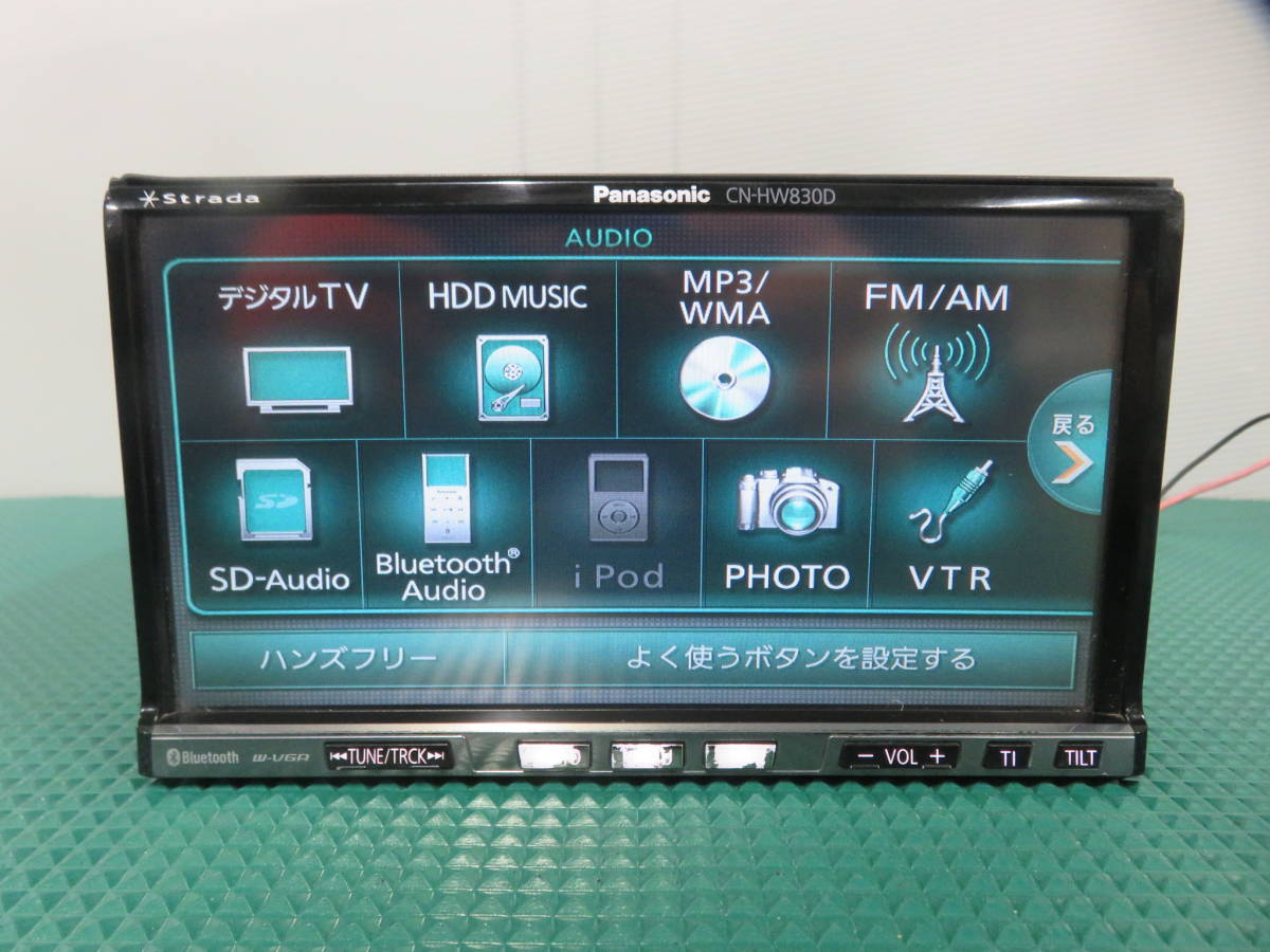 Strada Panasonic | スタンダードモデル4機種を発売 パナソニック 
