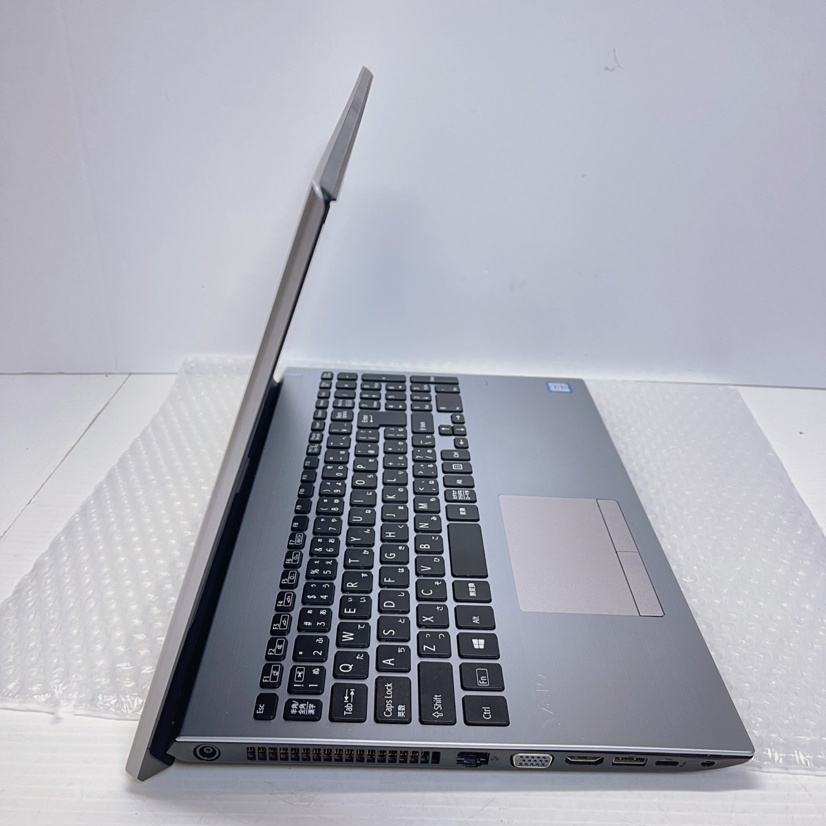 15.6オールインワン I7 8750H VAIO S15 VJS153C11N 15.6オールインワン I7 8750H VAIO S15 VJS153C11N ハイスペック】VAIO