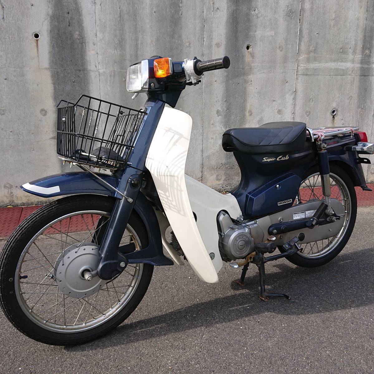 スーパーカブカスタム90 2026年最新Yahoo!オークション スーパーカブ90 
