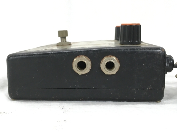 1982 Guyatone TD-1 Tube Distortion