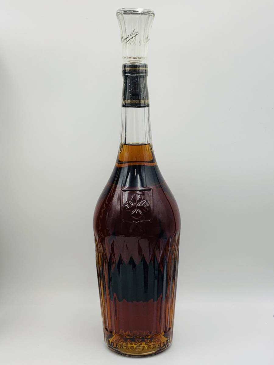未開栓] カミュ XO ロングネック 1000ml/1L コニャック CAMUS COGNAC