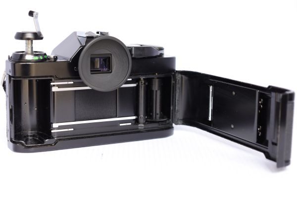 ★実用美品★CANON キヤノン AE-1 PROGRAM + NEW FD 50mm F2 #0415 AE-1 PROGRAM Canon 同梱無料 #am2672 F-1