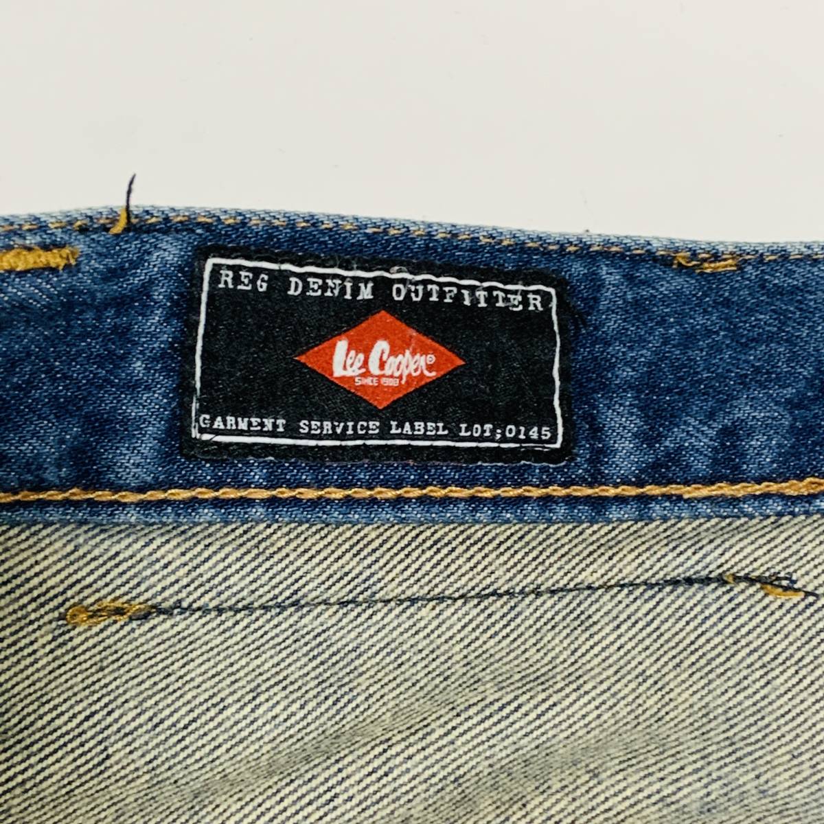 激レア リークーパー Lee Cooper スウェット XL 刺繍ロゴ ワンポイントロゴ ビッグシルエット グレー g5 Yahoo フリマ 旧PayPayフリマ